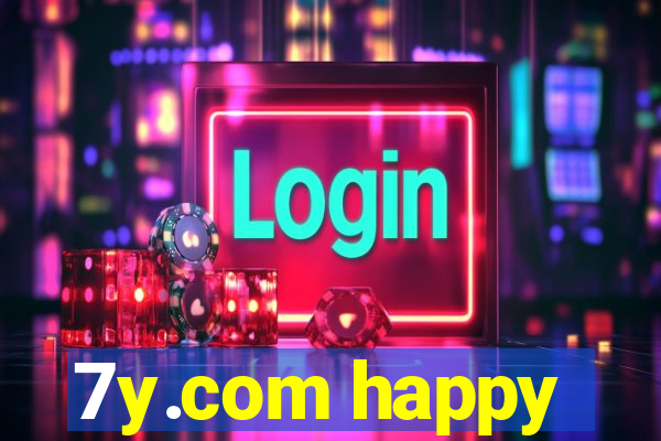 7y.com happy
